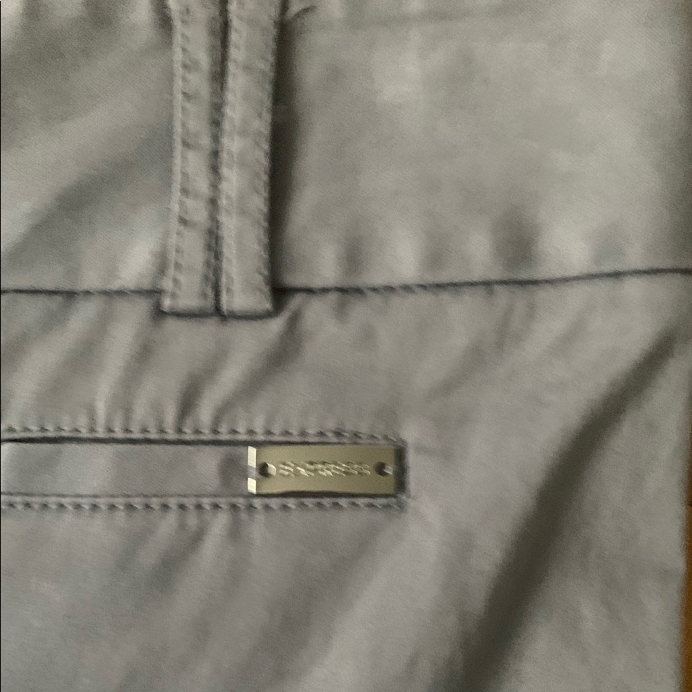 Express capris - Picture 2 of 8